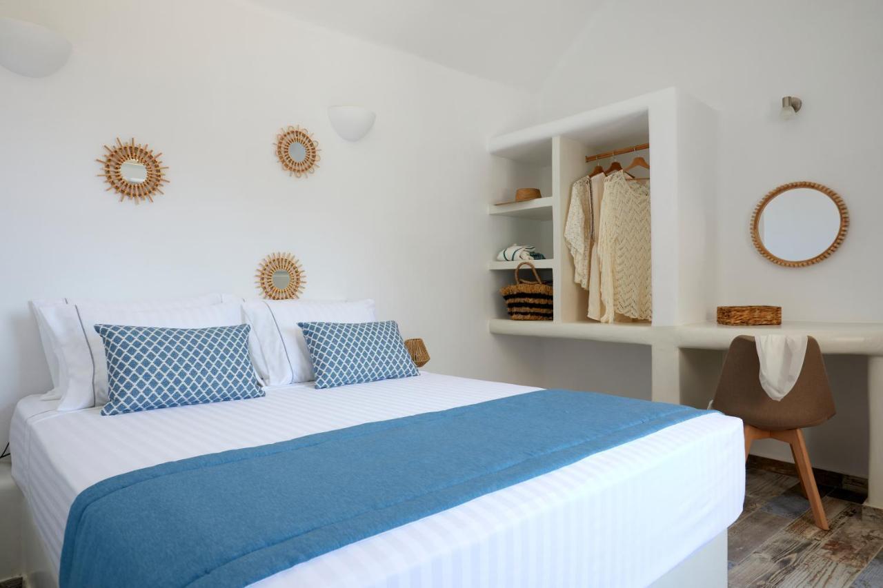 El Verano Suites Imerovigli (Santorini) Exterior foto