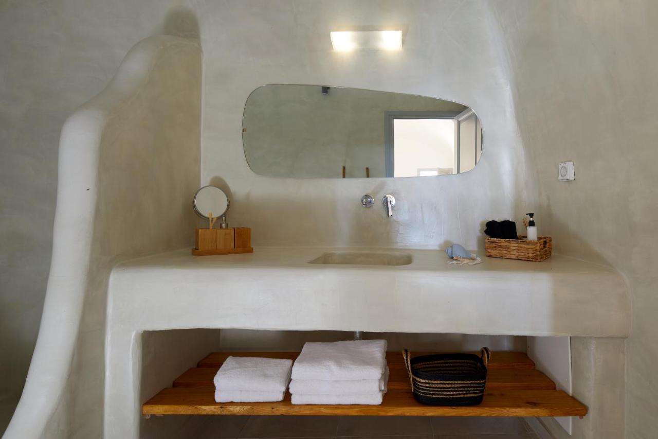 El Verano Suites Imerovigli (Santorini) Exterior foto