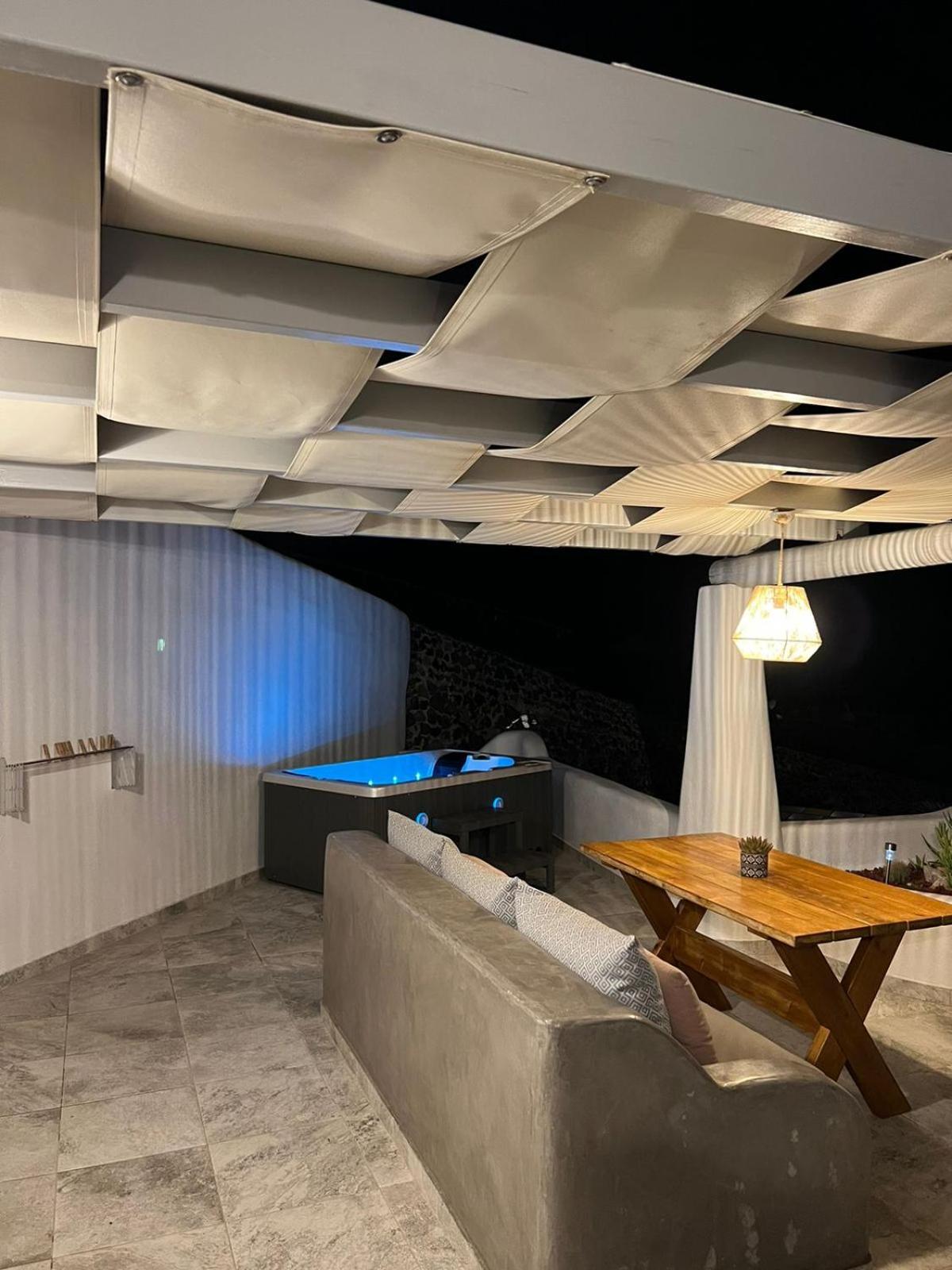 El Verano Suites Imerovigli (Santorini) Quarto foto